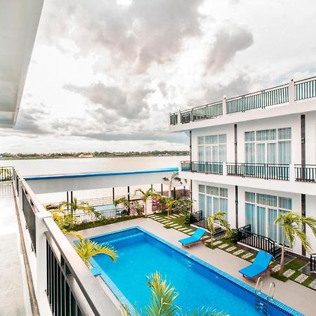 Koh Dach View Boutique Hotel Phnom Penh Extérieur photo