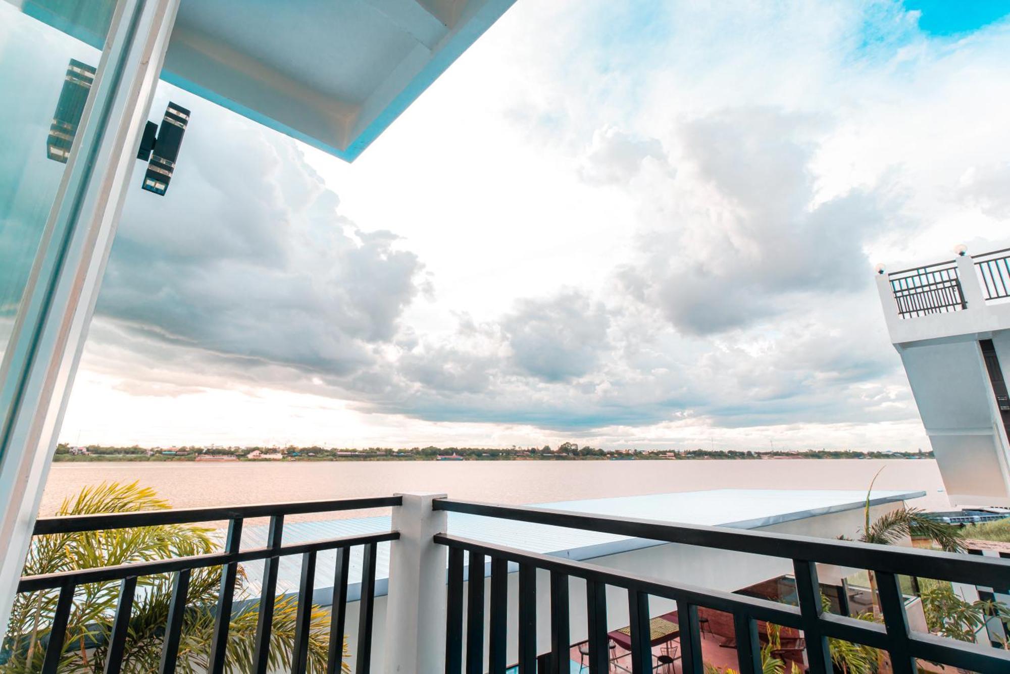 Koh Dach View Boutique Hotel Phnom Penh Extérieur photo